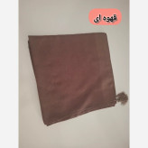 روسری سی اسکارف نخی منگوله دار