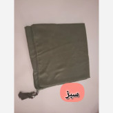 روسری سی اسکارف نخی منگوله دار