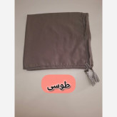 روسری سی اسکارف نخی منگوله دار