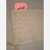 روسری سی اسکارف نخی منگوله دار