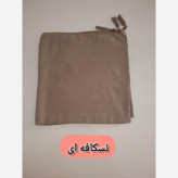 روسری سی اسکارف نخی منگوله دار