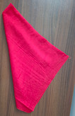 مینی اسکارف ساده قواره 80