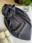 روسری نخی ترک اصل ،کیفیت عالی ،قواره ۱۲۵ ،۵طرح زیبا