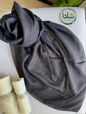 روسری نخی ترک اصل ،کیفیت عالی ،قواره ۱۲۵ ،۵طرح زیبا