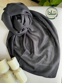 روسری نخی ترک اصل ،کیفیت عالی ،قواره ۱۲۵ ،۵طرح زیبا