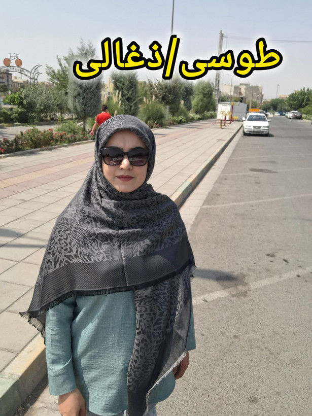 روسری ژاکارد ابریشم پلنگی با کیفیت بالا قواره ۱۴۰
