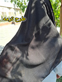 روسری نخی ترک اصل ،کیفیت عالی ،قواره ۱۲۵ ،۵طرح زیبا