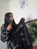 شال دیپلمات حریر ژان ژان، محصول وارداتی،کیفیت تضمینی، بسیار شیک و زیبا