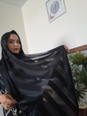 شال دیپلمات حریر ژان ژان، محصول وارداتی،کیفیت تضمینی، بسیار شیک و زیبا
